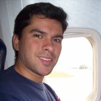 Pritty S.A. Employee Roberto Daniel Agüero's profile photo