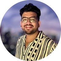 HomeEssentials Employee Harshit Gupta's profile photo