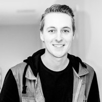 RACV Employee Will Gardiner's profile photo