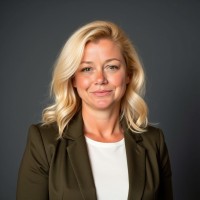 Brigitte Bates Email & Phone Number