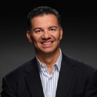 Intapp Employee Costa Harbilas's profile photo