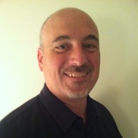 Progressive Insurance Employee Patrick Holmes's profile photo