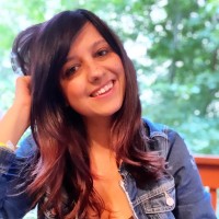 Subscribfy Employee Lia Gurin's profile photo