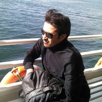 BSD Consulting Employee B_sami_d Lie_world's profile photo