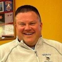 Prevea Health Employee Chris Lenz's profile photo