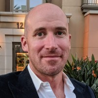 Synco Employee John Bonds's profile photo