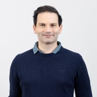 One Data Employee Andreas Böhm's profile photo