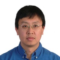 Michael Baker Corporation Employee Ling Zhao's profile photo