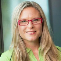 Energy Queensland Employee Cori Hancock's profile photo