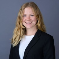 Association of Public and Land-grant Universities (APLU) Employee Claire Shu's profile photo