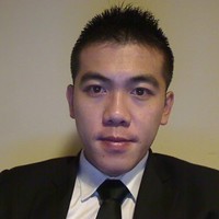 Generali Employee Xiaoxiang Chen's profile photo