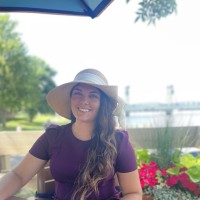 Interfacial Employee Chelsey Gergen's profile photo
