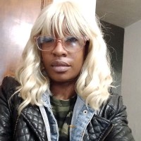 Walmart Specialty Pharmacy Employee Qwanda Seals's profile photo