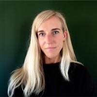 Graphcore Employee Helen Byrne's profile photo