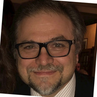 Rix Pool & Spa Employee John Magi's profile photo