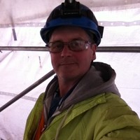 ENCO Ltd Employee John Hanson's profile photo