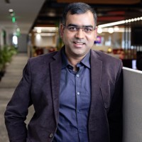 Ingenuity Gaming Employee Vineet Tripathi's profile photo