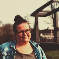 Nomot Employee Linsey Joosen's profile photo