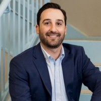 Russell Marine LLC Employee Cameron Toups's profile photo