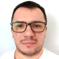 The Sofa Delivery Company (part of the DFS Group) Employee Robert Stec's profile photo