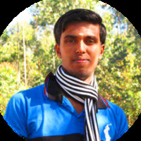 Pinetech IT Solutions Employee Prasanth's profile photo