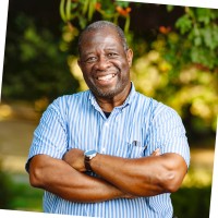 Hyde Park Hospitality, LLC Employee Darrell Coleman's profile photo