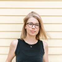 Revery Employee Tori Fleck's profile photo