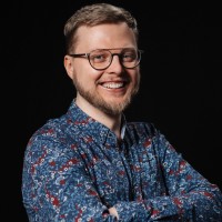 Open Loyalty Employee Tomasz Rutkowski's profile photo