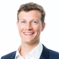 REsurety, Inc. Employee Adam Reeve's profile photo