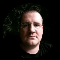 UBDS Employee Mark Higginbottom's profile photo