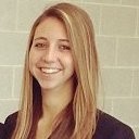 United States Air Force Employee Danielle Ash's profile photo