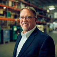 Kendall Electric Employee Matthew Doornbos's profile photo