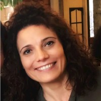 Pea Employee Cinzia Gribaudo's profile photo