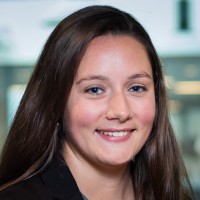 Datatorii Employee Delphine Faller's profile photo