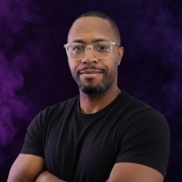GeorgeJon Employee Raykell Foster's profile photo