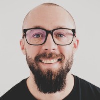 Frameshift Employee Matt Velinder's profile photo