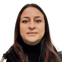 CONCI Employee Lorena Martini's profile photo