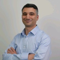Mojo Dojo Employee Gilbert Massoud's profile photo