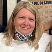 Providence Employee Lisa Yauchzee's profile photo