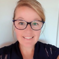 Aviation Requirements Employee Jo Tucker's profile photo