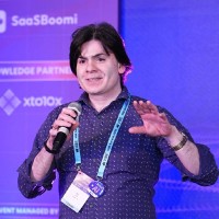 Grow1000x Club Employee Mohit Gupta's profile photo