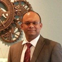 Sabarinath Jayaseelan Email & Phone Number