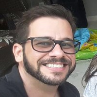 Diffucap Employee Alexandre de Souza's profile photo