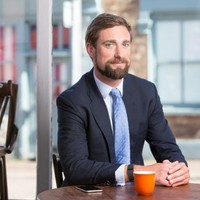 Kinleigh Folkard & Hayward Employee Duncan Blakelock's profile photo