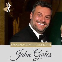 Fred Astaire Dance Studios Employee John Gates's profile photo