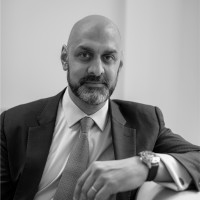 Continuum Advisory Partners Employee Anurag Verma's profile photo