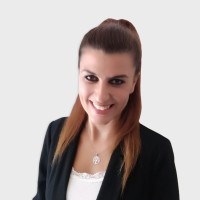 FPF - Federação Portuguesa de Futebol Employee Ana Matos's profile photo