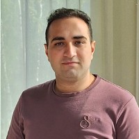 Always Education Employee Farid Shojaemehr's profile photo