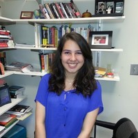 Andromeda POS Employee Stella Nikoladou's profile photo