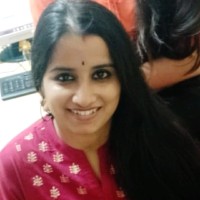 National Engineering Industries Ltd. (NBC Bearings) Employee Vini Somnath's profile photo